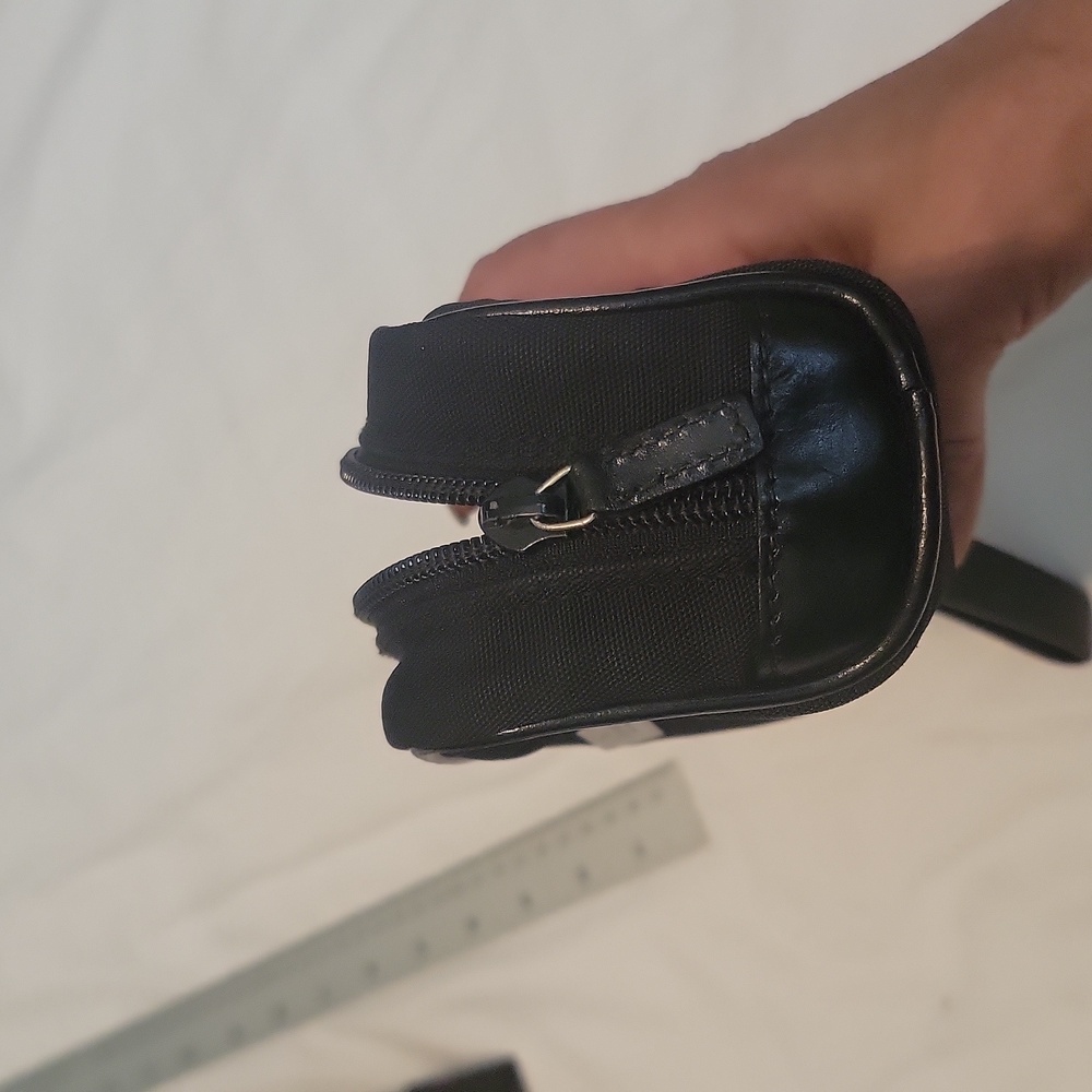 Vintage gucci clutch - Picture 2 of 7